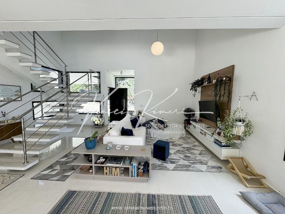 Casa de Condomínio, 3 quartos - Foto 18