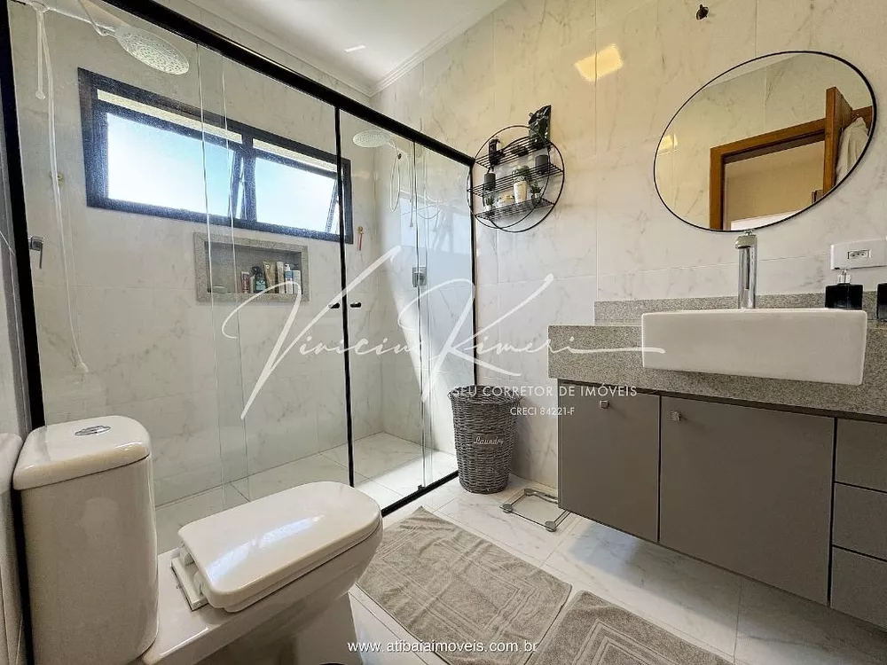 Casa de Condomínio, 3 quartos - Foto 68