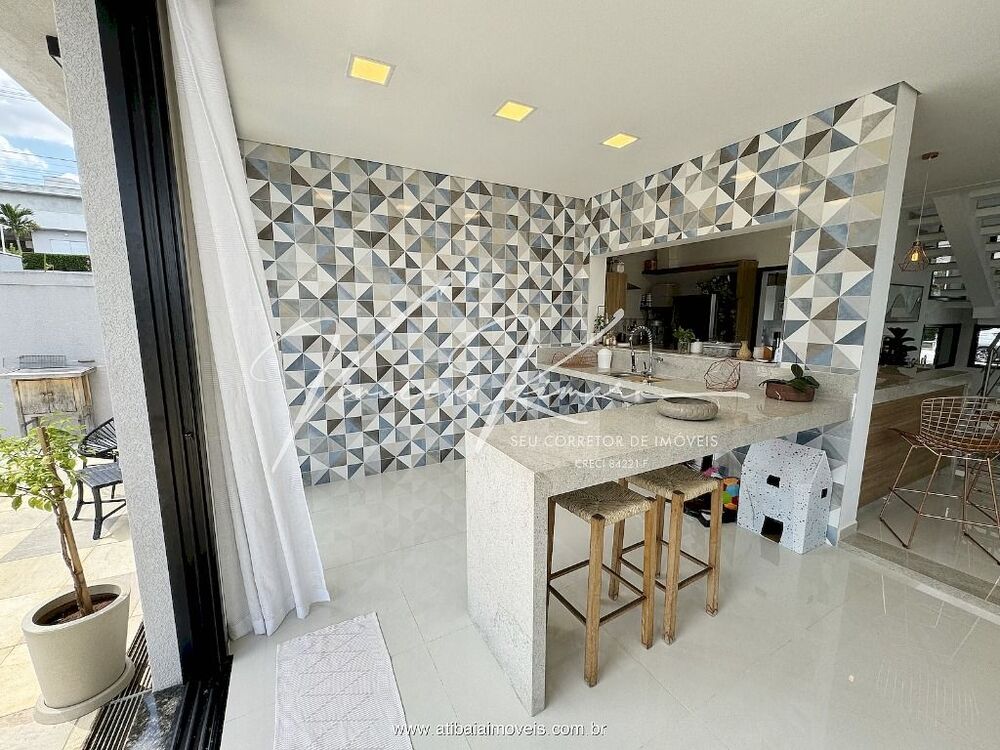 Casa de Condomínio, 3 quartos - Foto 46