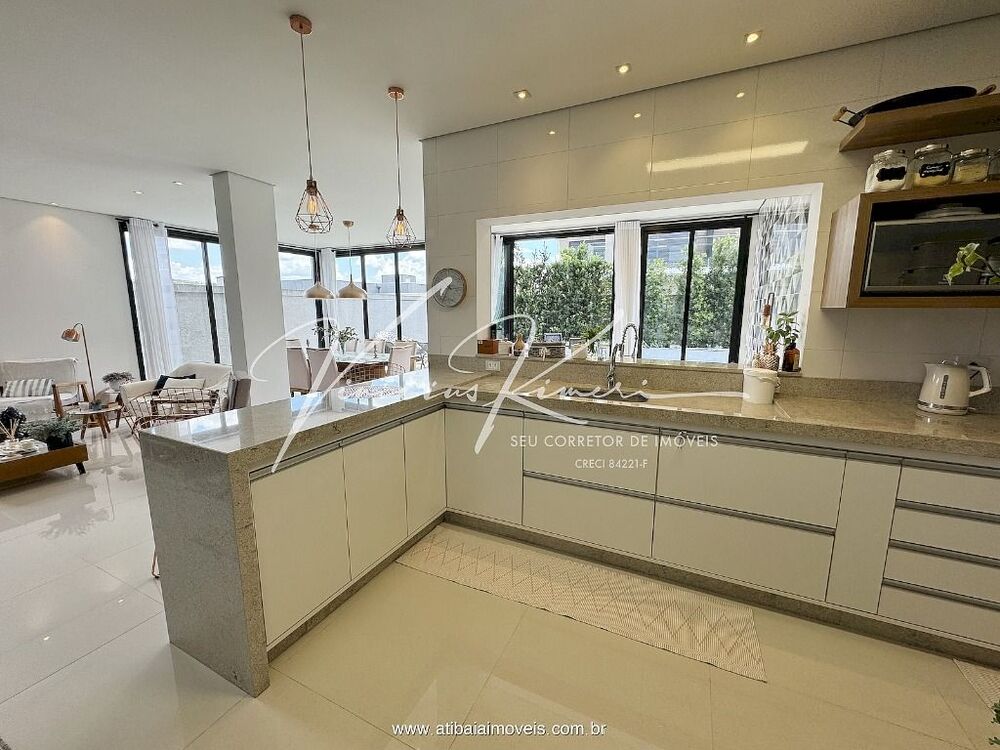 Casa de Condomínio, 3 quartos - Foto 43