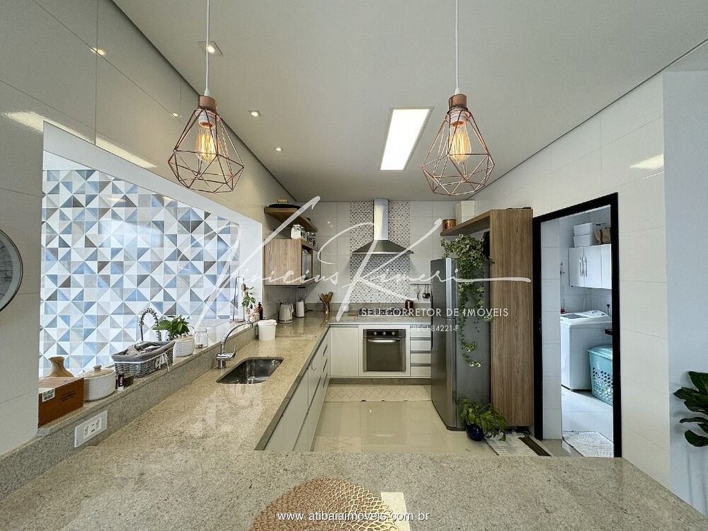 Casa de Condomínio, 3 quartos - Foto 44