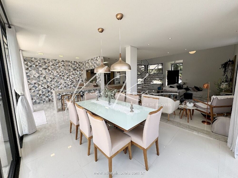 Casa de Condomínio, 3 quartos - Foto 30