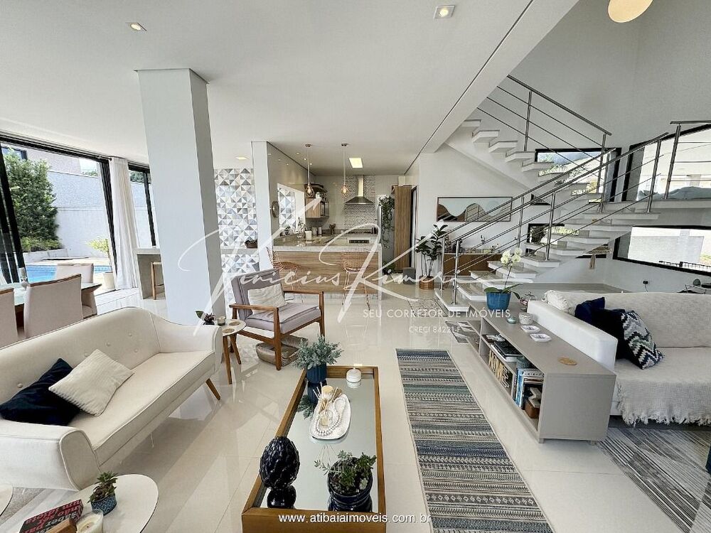 Casa de Condomínio, 3 quartos - Foto 27