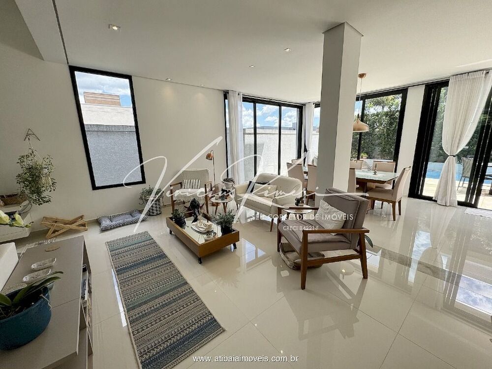 Casa de Condomínio, 3 quartos - Foto 24