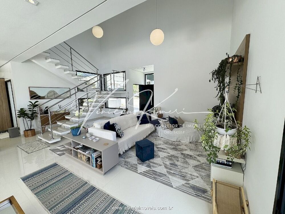 Casa de Condomínio, 3 quartos - Foto 19