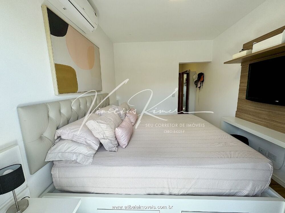 Casa de Condomínio, 3 quartos - Foto 59