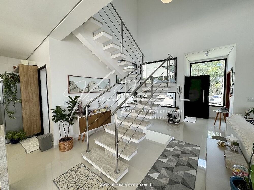 Casa de Condomínio, 3 quartos - Foto 52