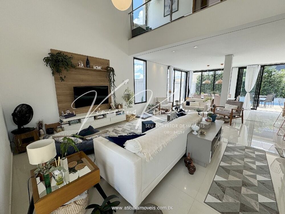 Casa de Condomínio, 3 quartos - Foto 22