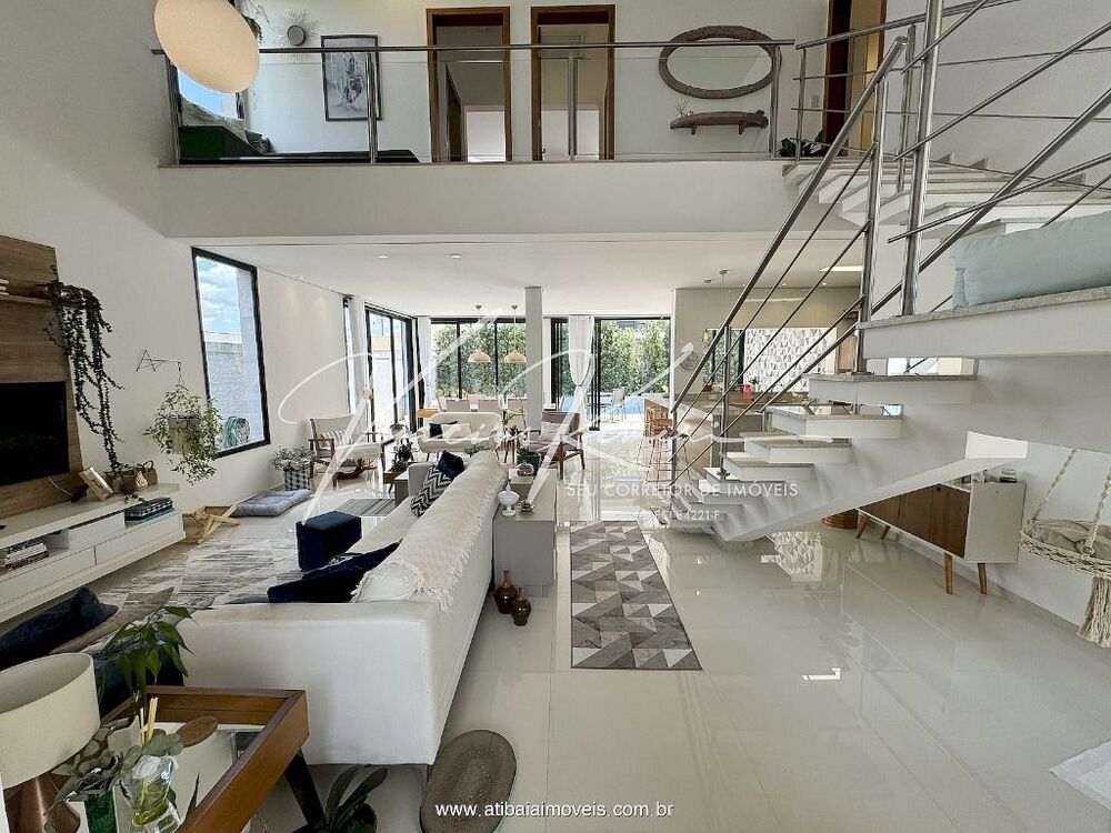 Casa de Condomínio, 3 quartos - Foto 12