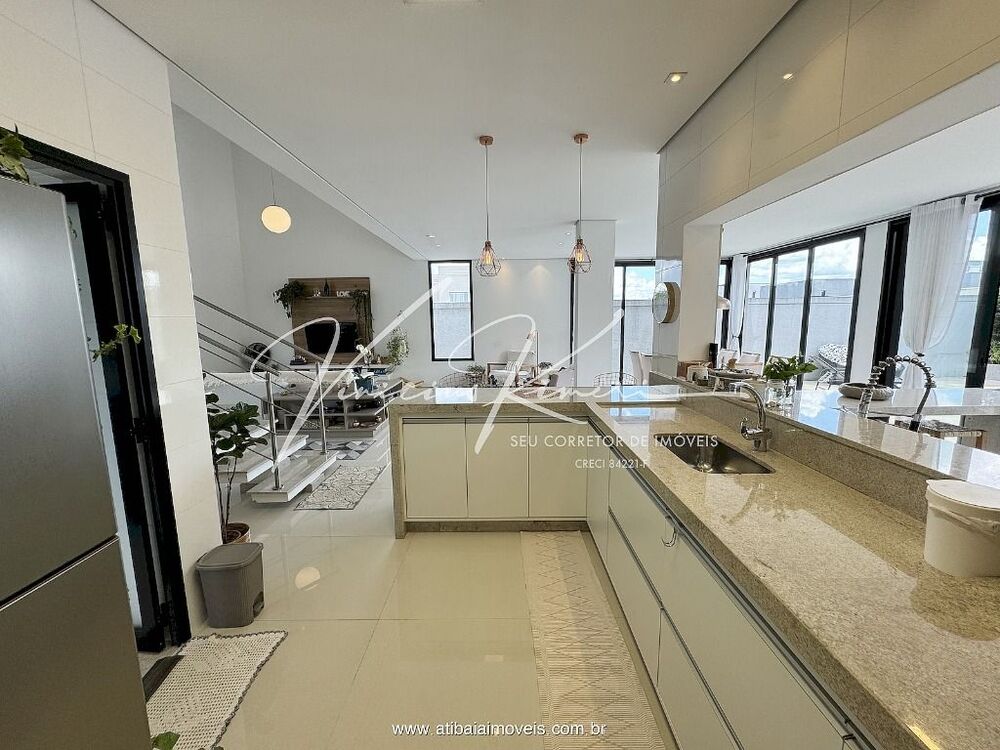 Casa de Condomínio, 3 quartos - Foto 41