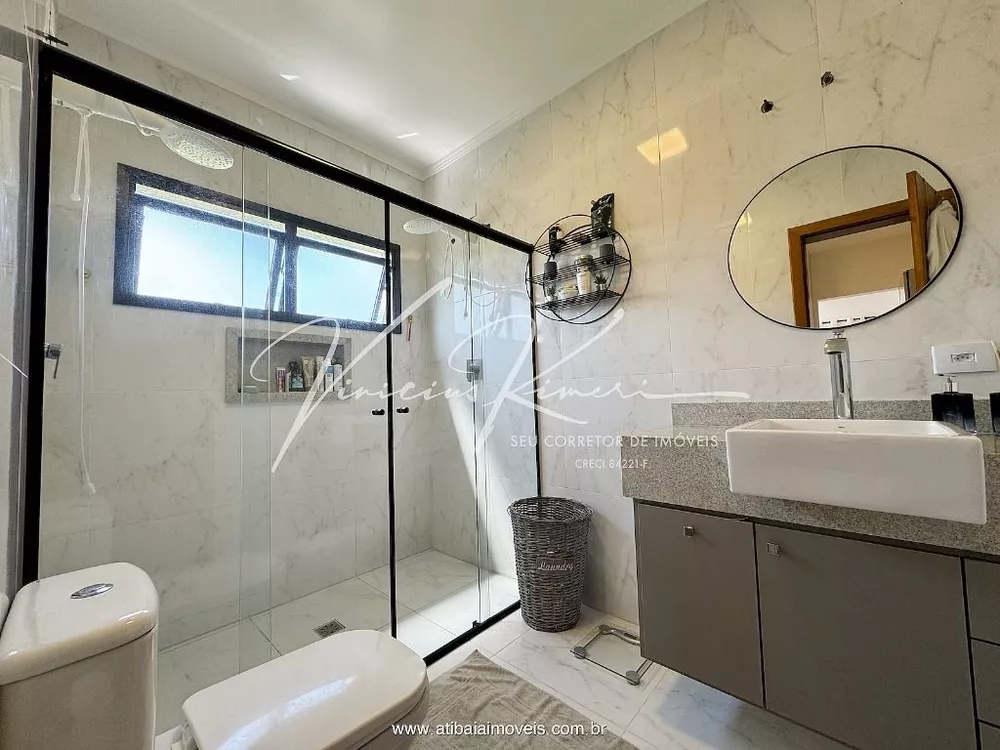 Casa de Condomínio, 3 quartos - Foto 67