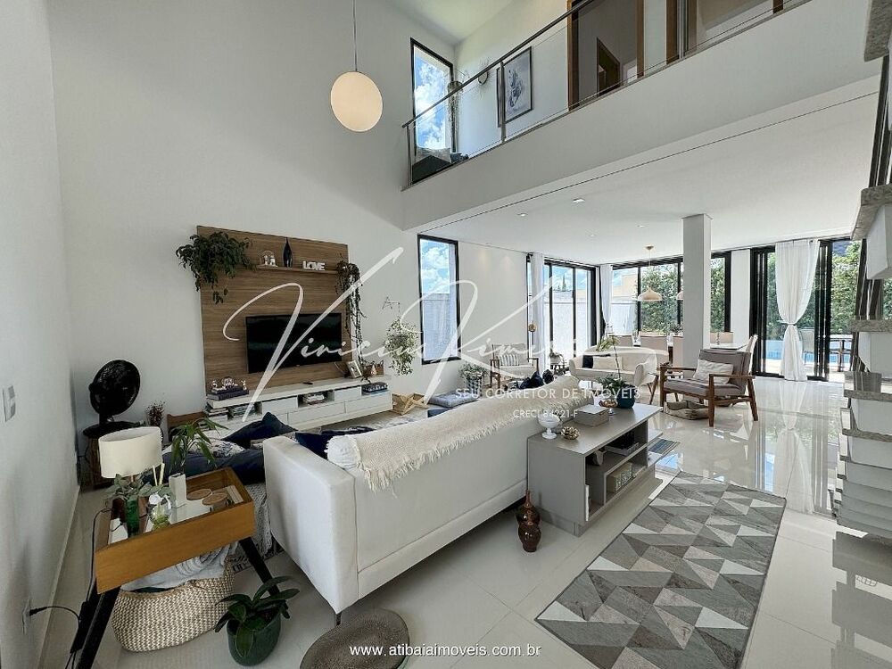 Casa de Condomínio, 3 quartos - Foto 14