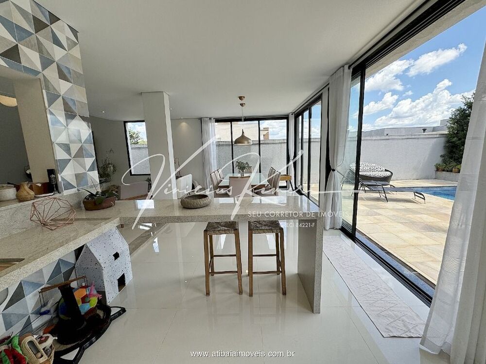 Casa de Condomínio, 3 quartos - Foto 49