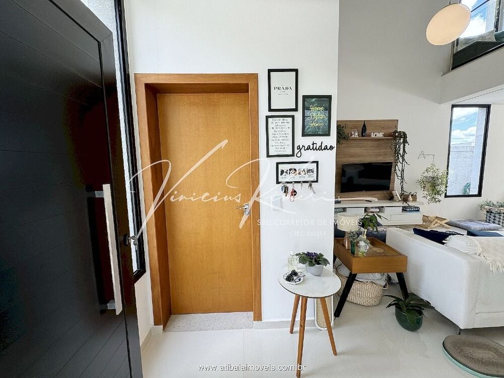 Casa de Condomínio, 3 quartos - Foto 11