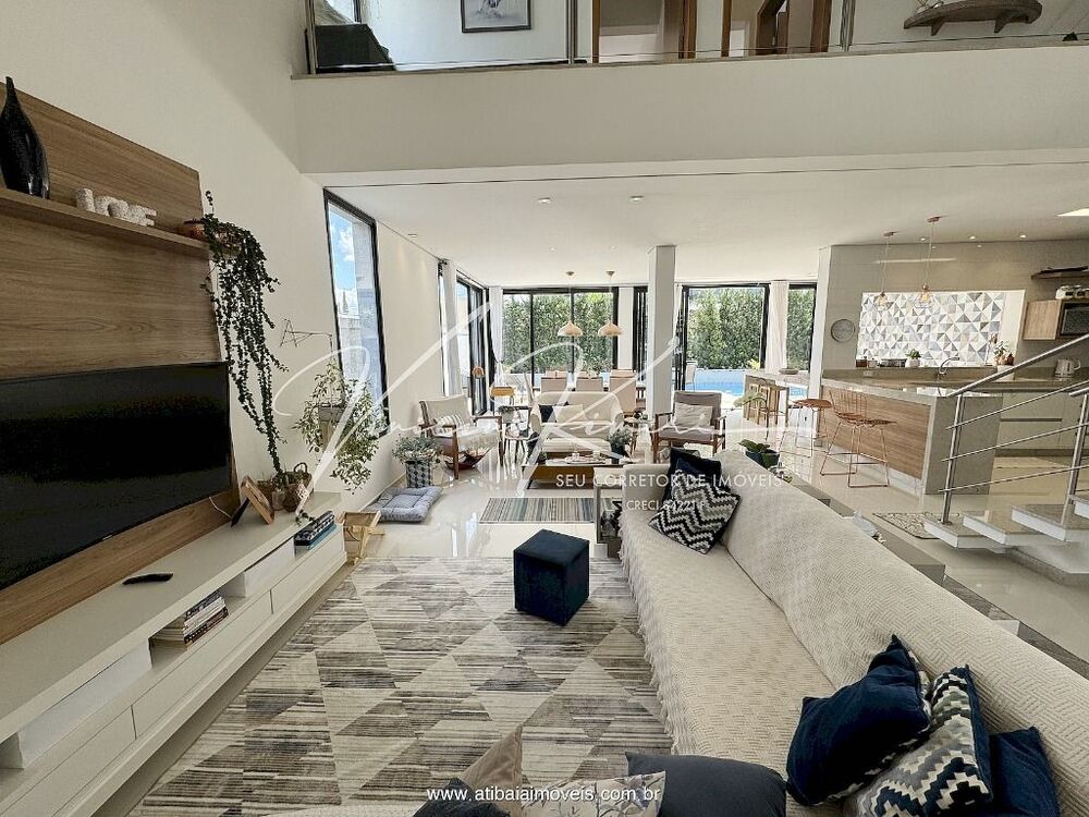 Casa de Condomínio, 3 quartos - Foto 16