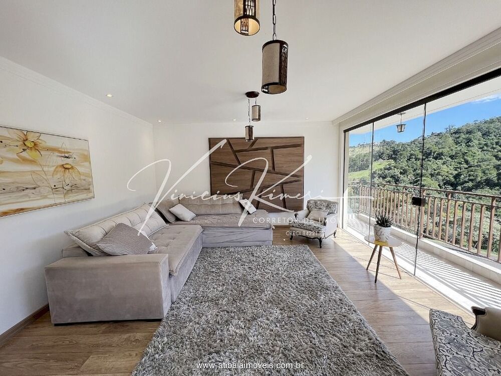 Casa de Condomínio, 3 quartos - Foto 43