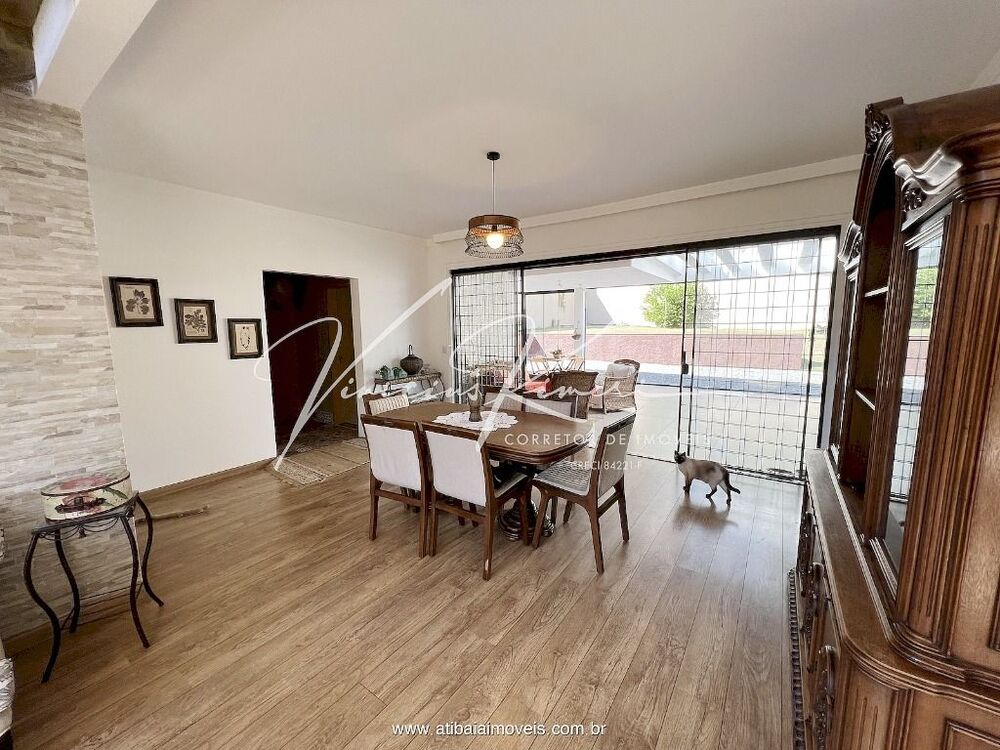 Casa de Condomínio, 3 quartos - Foto 35