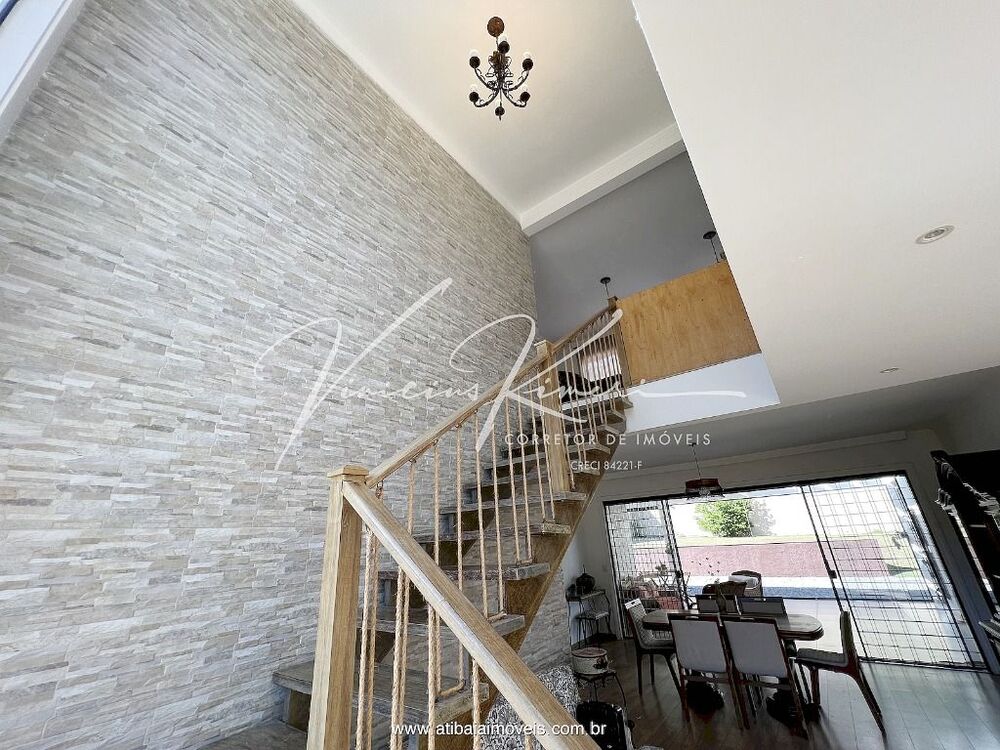 Casa de Condomínio, 3 quartos - Foto 54