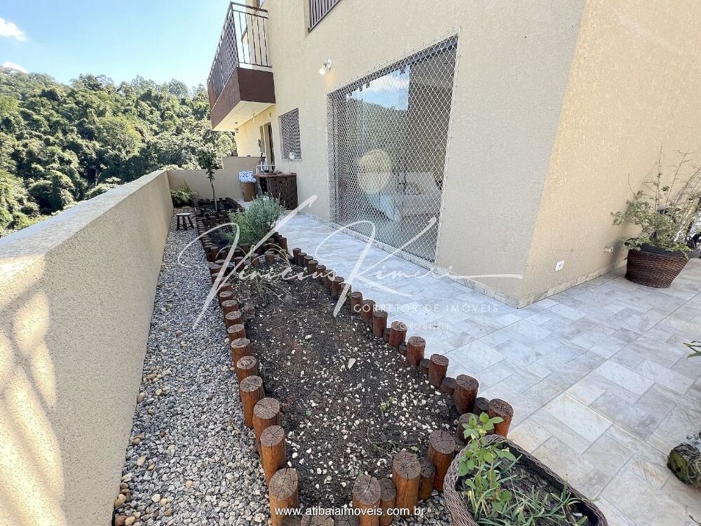 Casa de Condomínio, 3 quartos - Foto 28