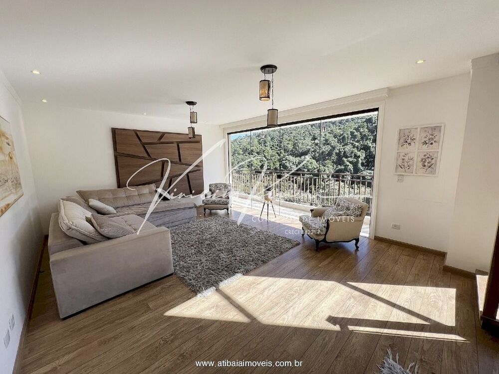 Casa de Condomínio, 3 quartos - Foto 40