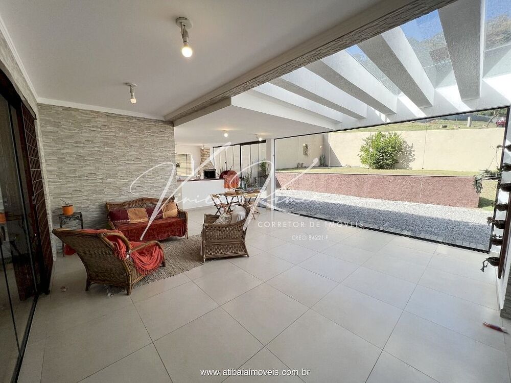 Casa de Condomínio, 3 quartos - Foto 10