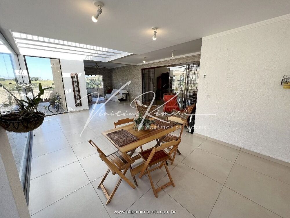 Casa de Condomínio, 3 quartos - Foto 18