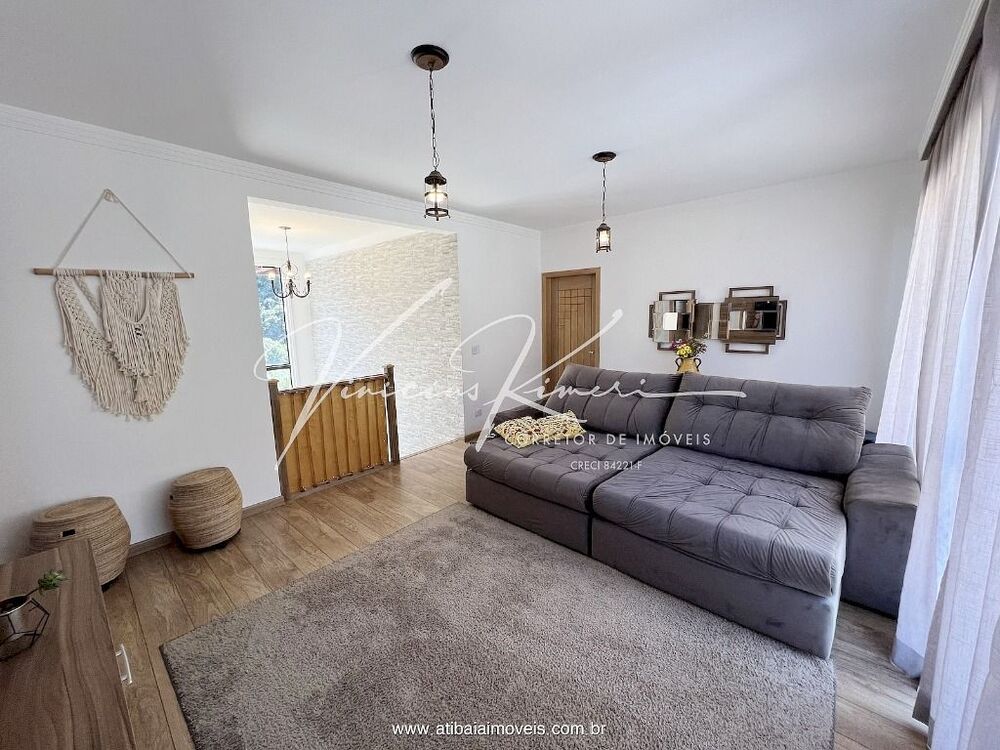 Casa de Condomínio, 3 quartos - Foto 58