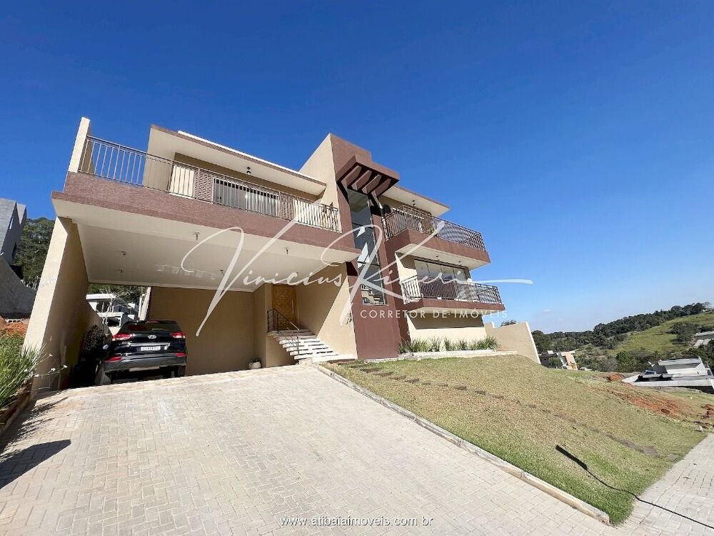 Casa de Condomínio, 3 quartos - Foto 9