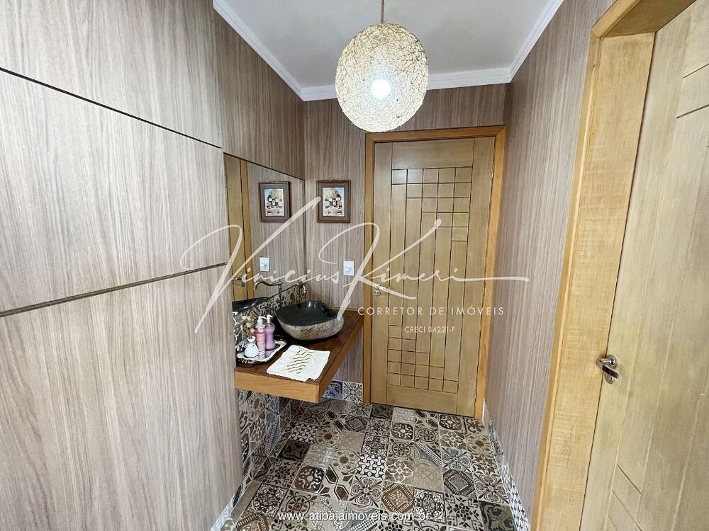 Casa de Condomínio, 3 quartos - Foto 44