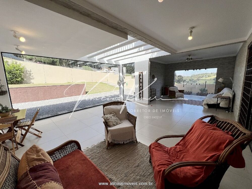 Casa de Condomínio, 3 quartos - Foto 11