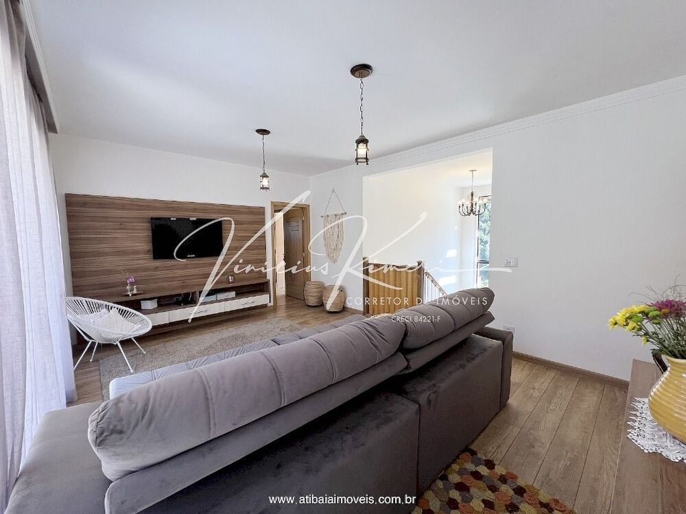 Casa de Condomínio, 3 quartos - Foto 57