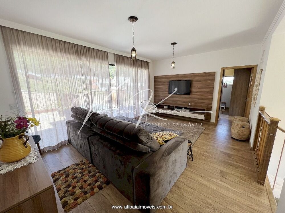 Casa de Condomínio, 3 quartos - Foto 56