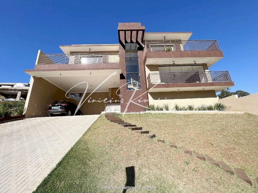 Casa de Condomínio, 3 quartos - Foto 8