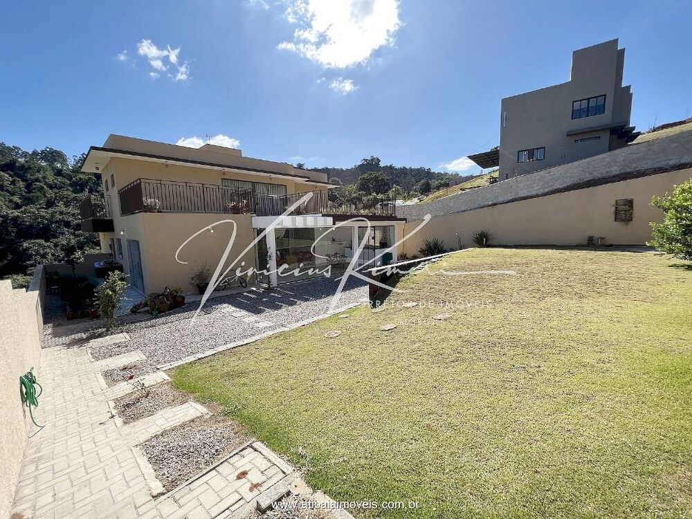 Casa de Condomínio, 3 quartos - Foto 30