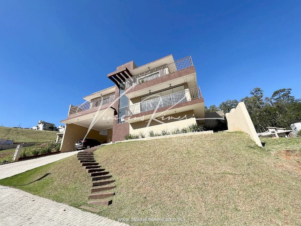 Casa de Condomínio, 3 quartos - Foto 7