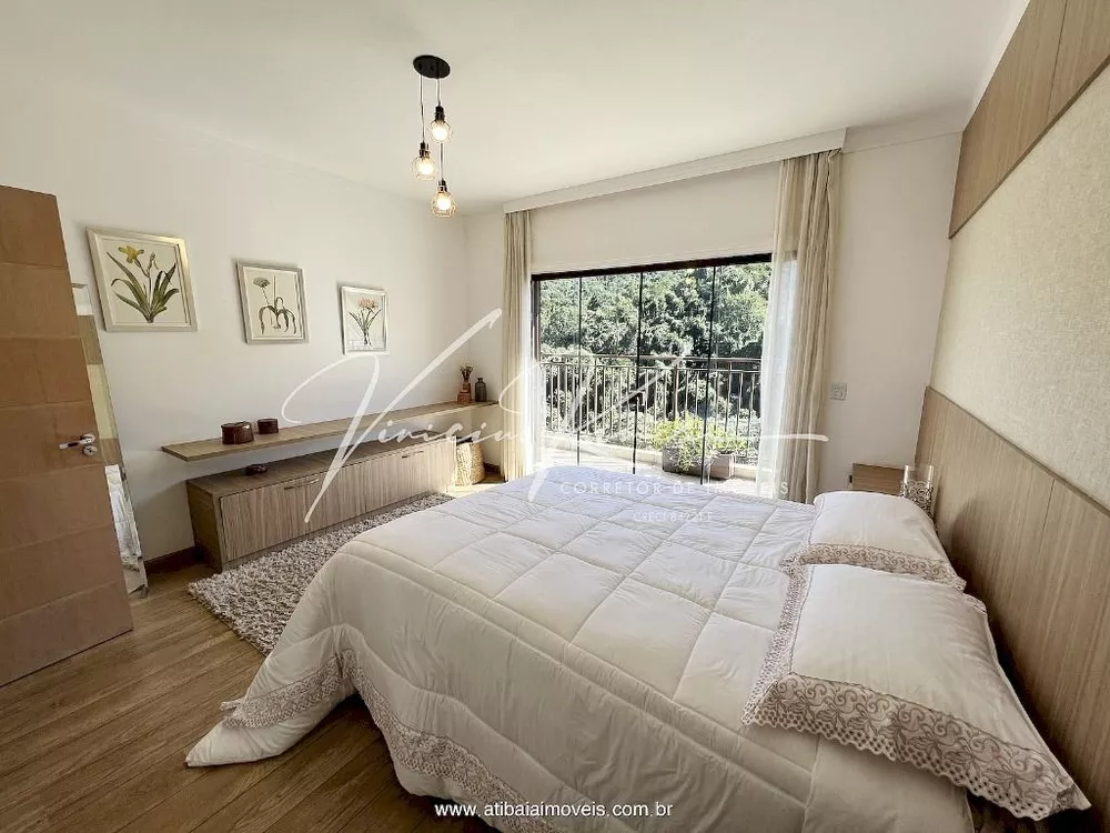 Casa de Condomínio, 3 quartos - Foto 64