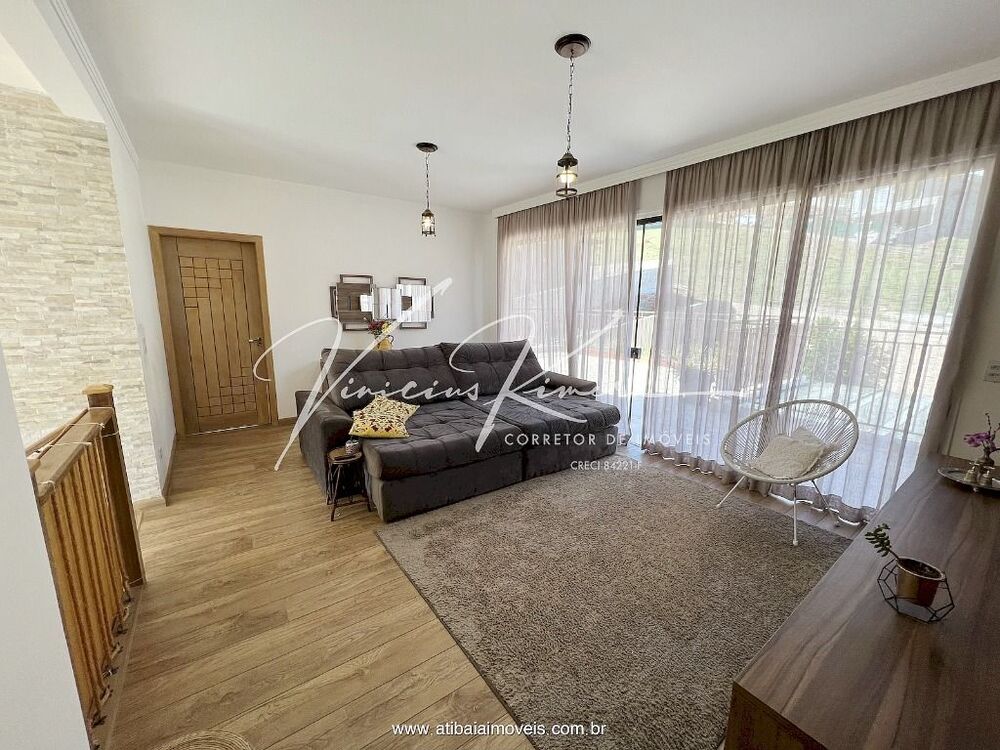 Casa de Condomínio, 3 quartos - Foto 59