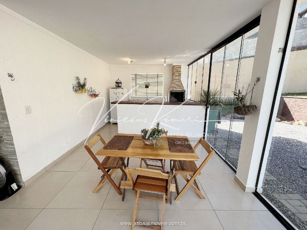 Casa de Condomínio, 3 quartos - Foto 17