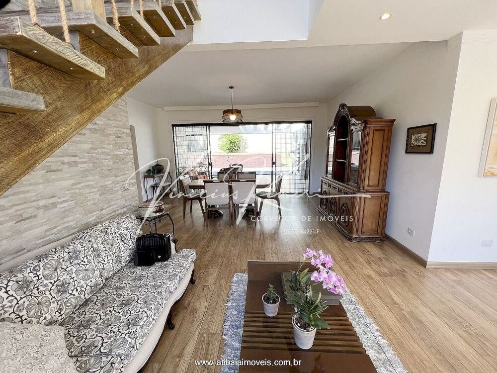 Casa de Condomínio, 3 quartos - Foto 38