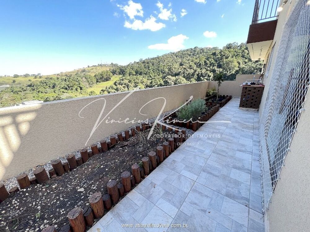 Casa de Condomínio, 3 quartos - Foto 29