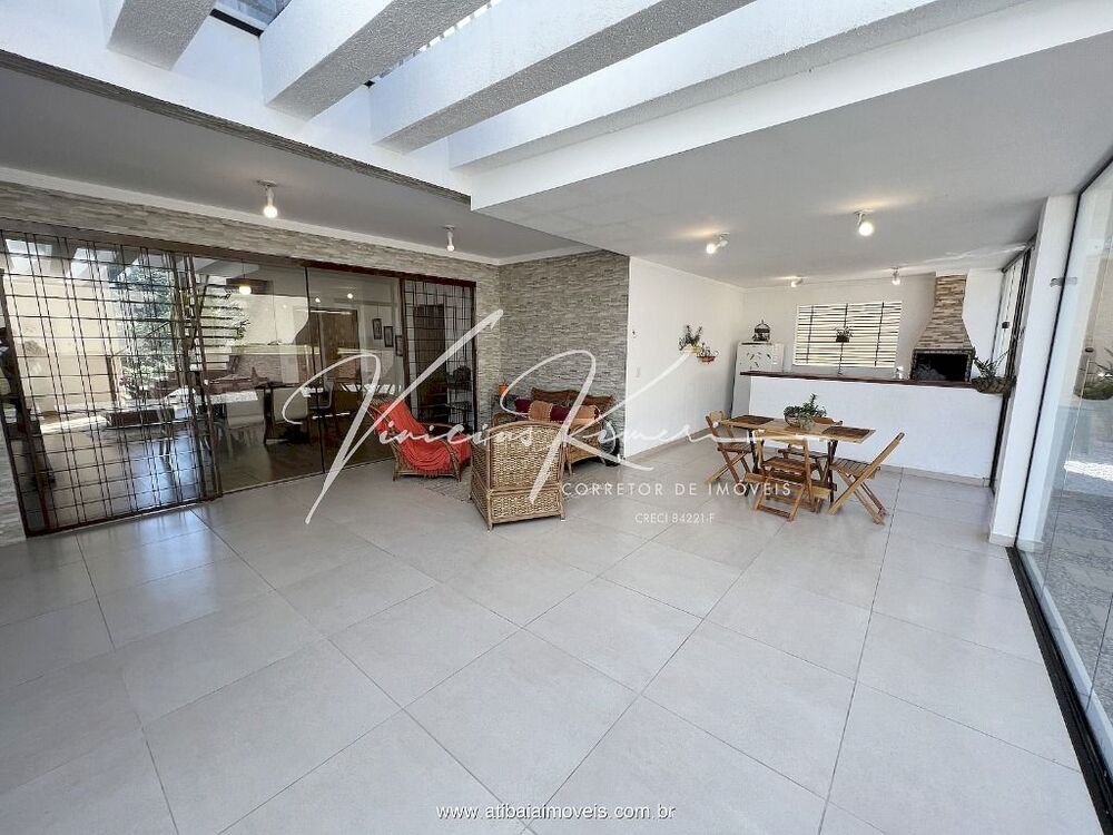 Casa de Condomínio, 3 quartos - Foto 19