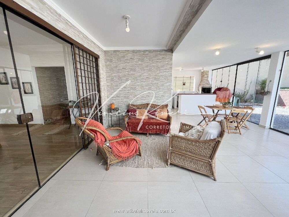 Casa de Condomínio, 3 quartos - Foto 12