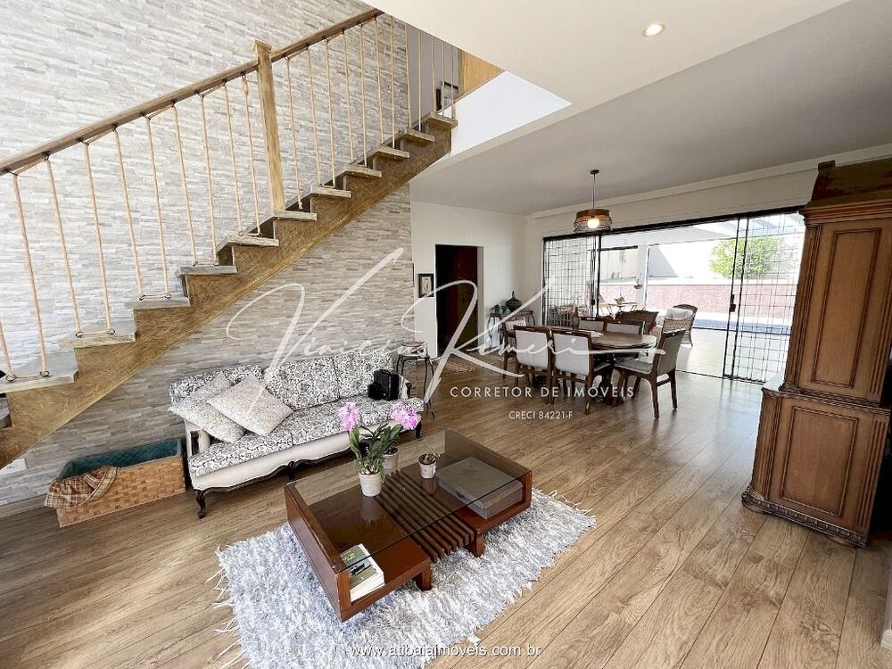 Casa de Condomínio, 3 quartos - Foto 37