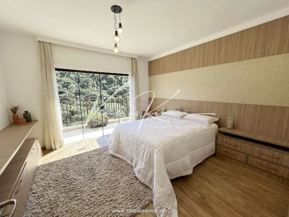 Casa de Condomínio, 3 quartos - Foto 63