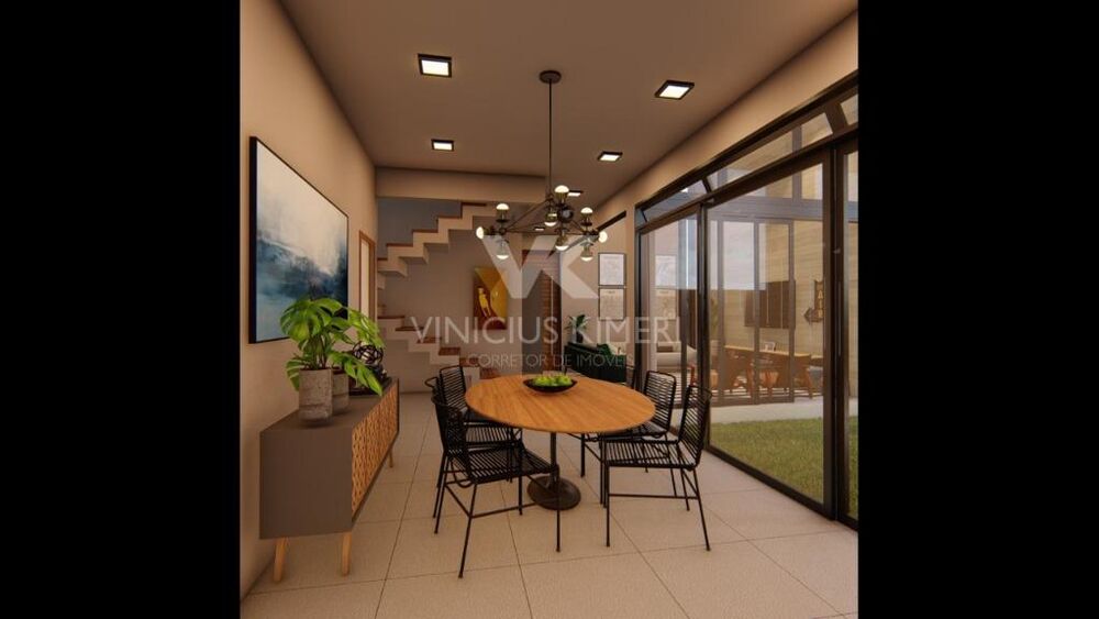 Casa, 3 quartos, 220 m² - Foto 8