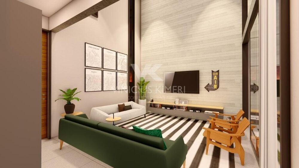 Casa, 3 quartos, 220 m² - Foto 7