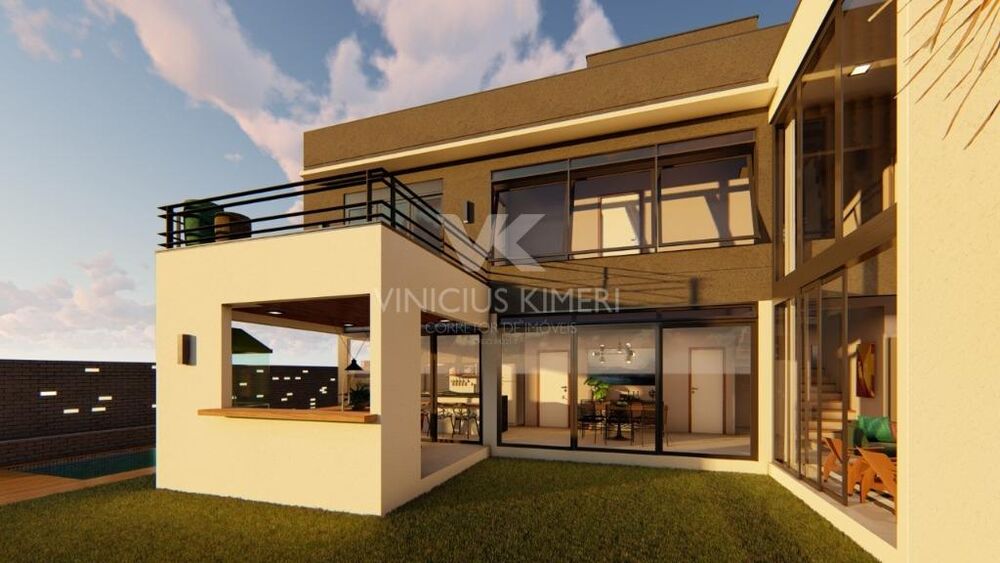 Casa, 3 quartos, 220 m² - Foto 5