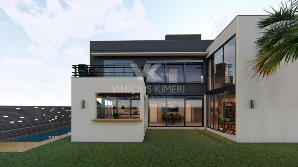 Casa, 3 quartos, 220 m² - Foto 4