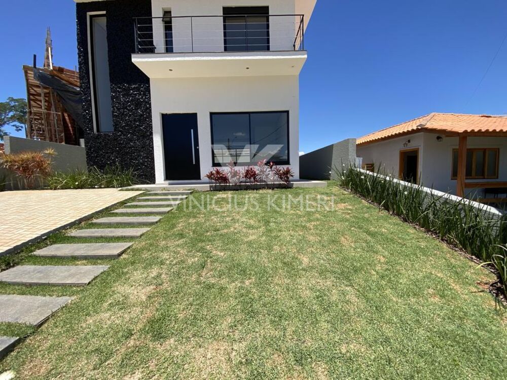 Casa à venda com 3 quartos, 213m² - Foto 5