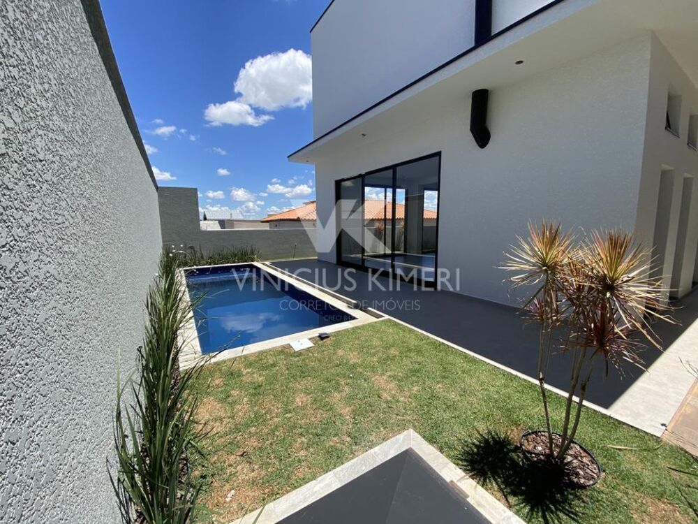 Casa à venda com 3 quartos, 213m² - Foto 7